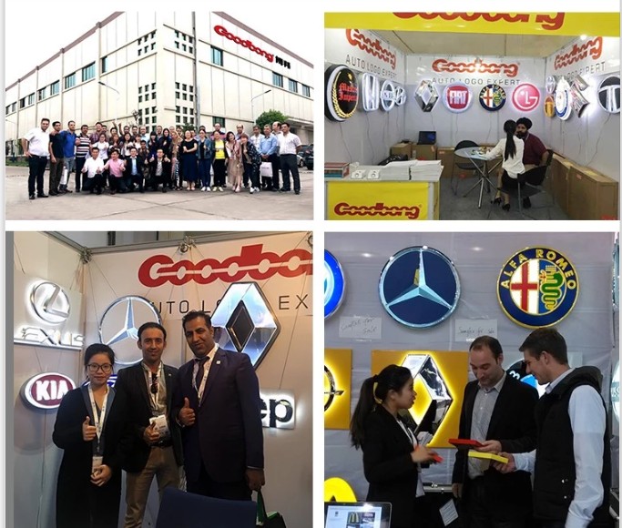 pelanggan-pelanggan kami