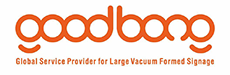 SHANGHAI  GOODBONG  PAPARAN  PRODUK  CO.,LTD.