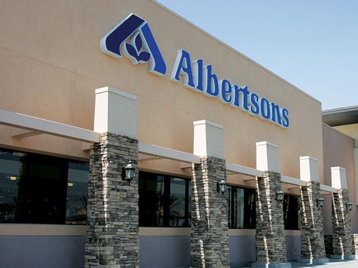 Papan tanda pengiklanan kedai