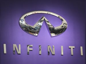 Infiniti Automotif Signer Dealer
