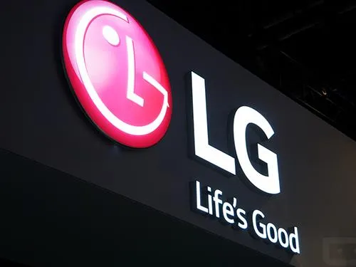 LG Outdoor Advertising LED Signage Board