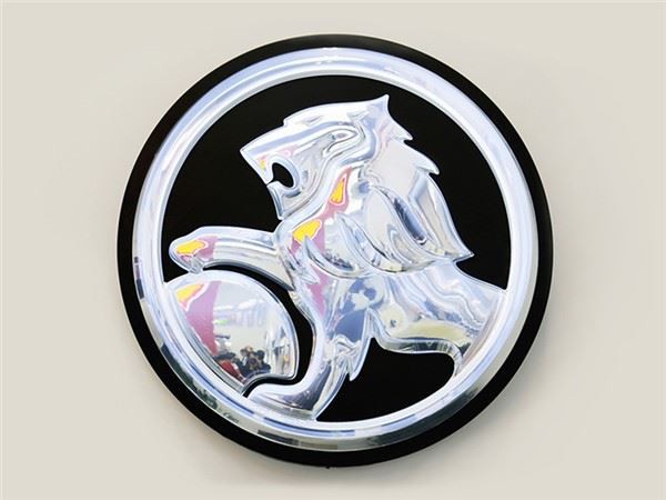 Papan Tanda Peniaga Automotif Holden