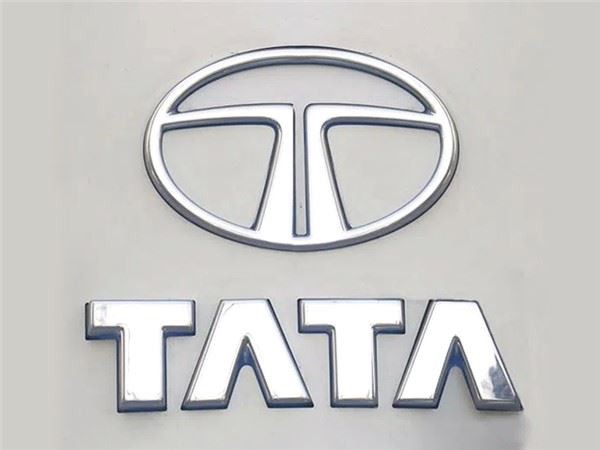 Papan Tanda Peniaga Tata Motors